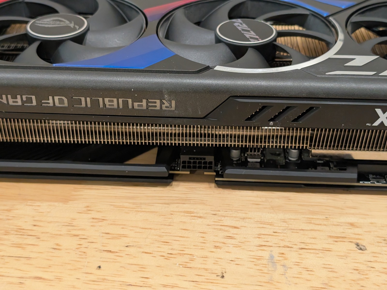 OFERTA BH: Placa de Vídeo ASUS - Graphics Card 24Gb Gddr6X avaliação e preço