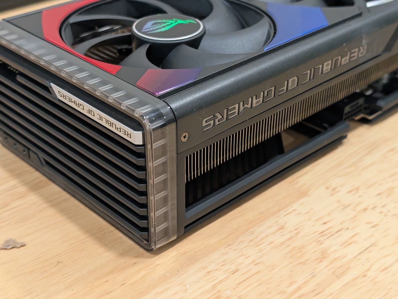 OFERTA BH: Placa de Vídeo ASUS - Graphics Card 24Gb Gddr6X avaliação e preço