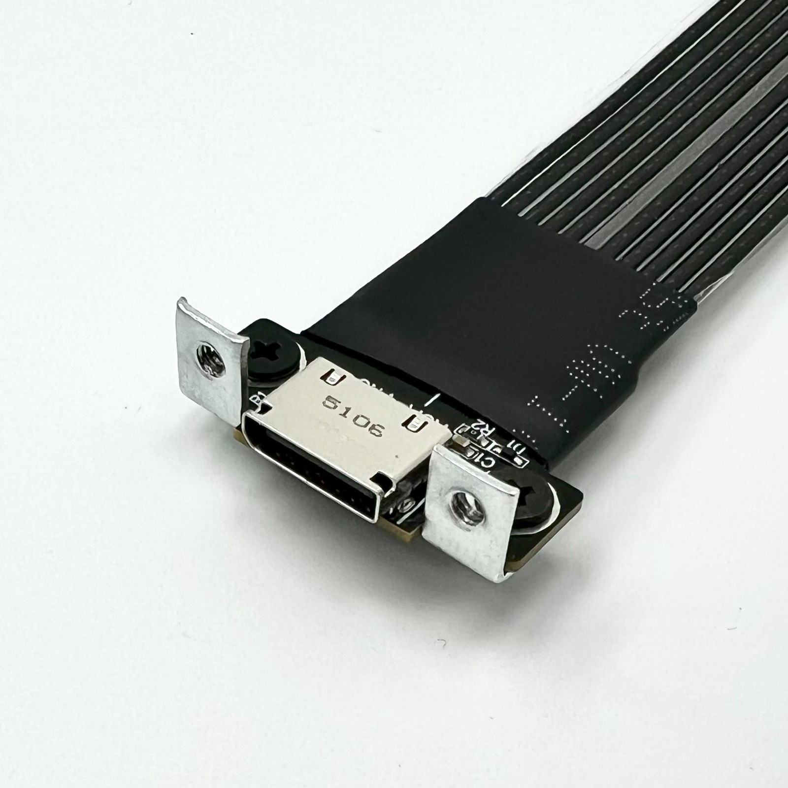 Adaptador PCIE 5.0 X4 Gen5 M.2 - Pcie 5.0 Gpu Riser Cable avaliação e preço