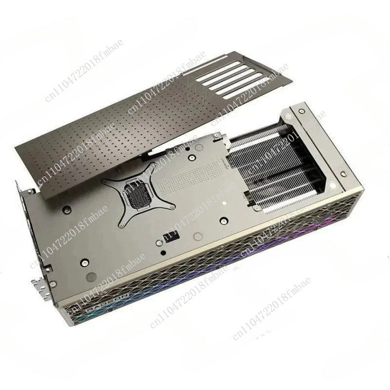 Placa de Vídeo Usada Sapphire  - Rx 9070 16Gb avaliação e preço