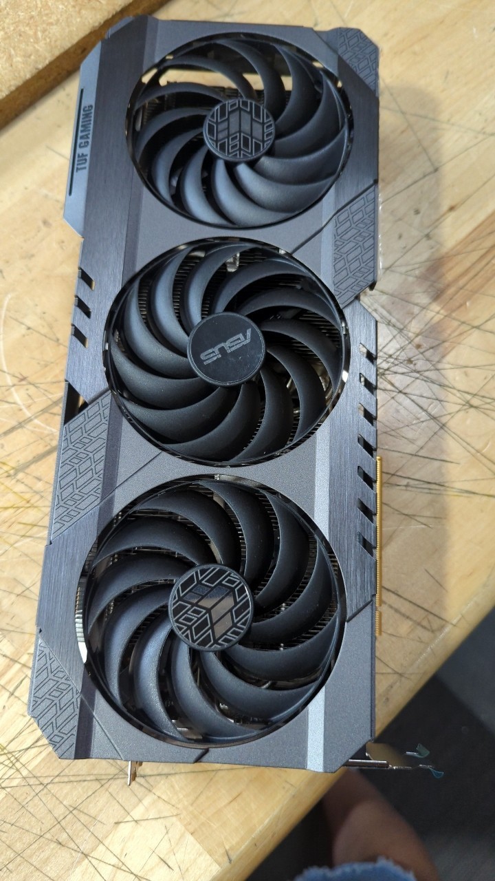BH MELHOR OFERTA DE PEÇAS Plac - Graphics Card 24Gb Gddr6X avaliação e preço
