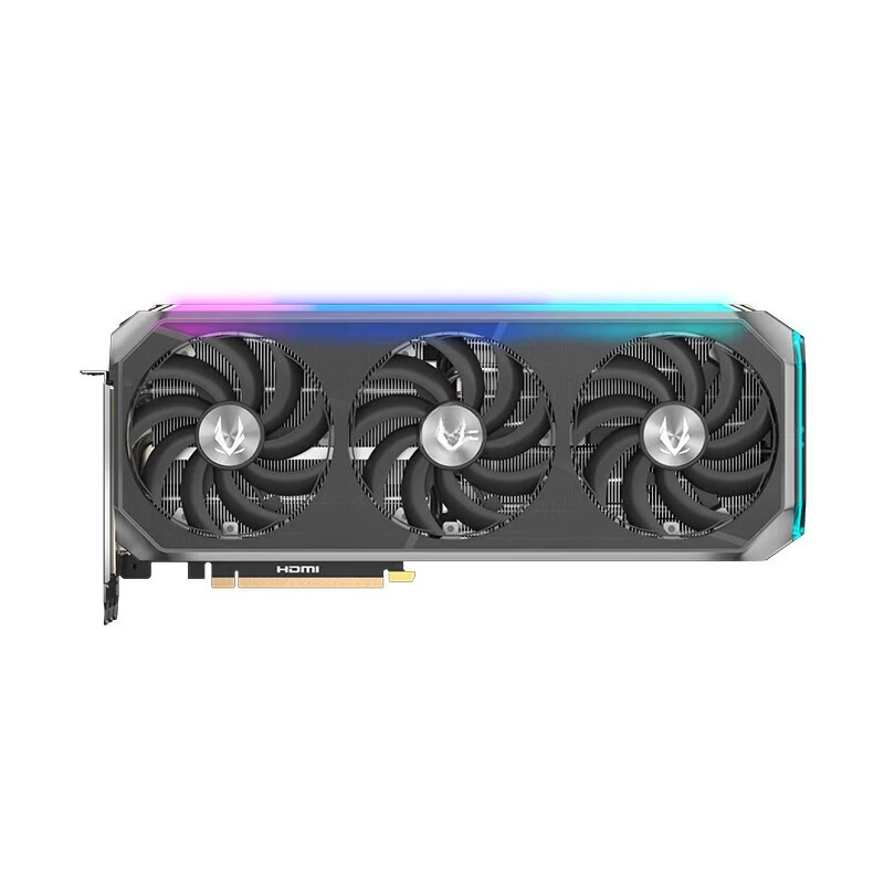 GEFORCE RTX 5080 16GB AMP Desk - Rtx 5080 16Gb avaliação e preço