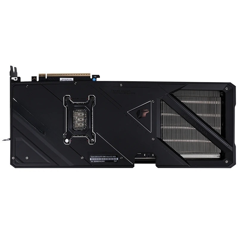 Placa Gráfica GeForce RTX 5080 - Rtx 5080 16Gb avaliação e preço