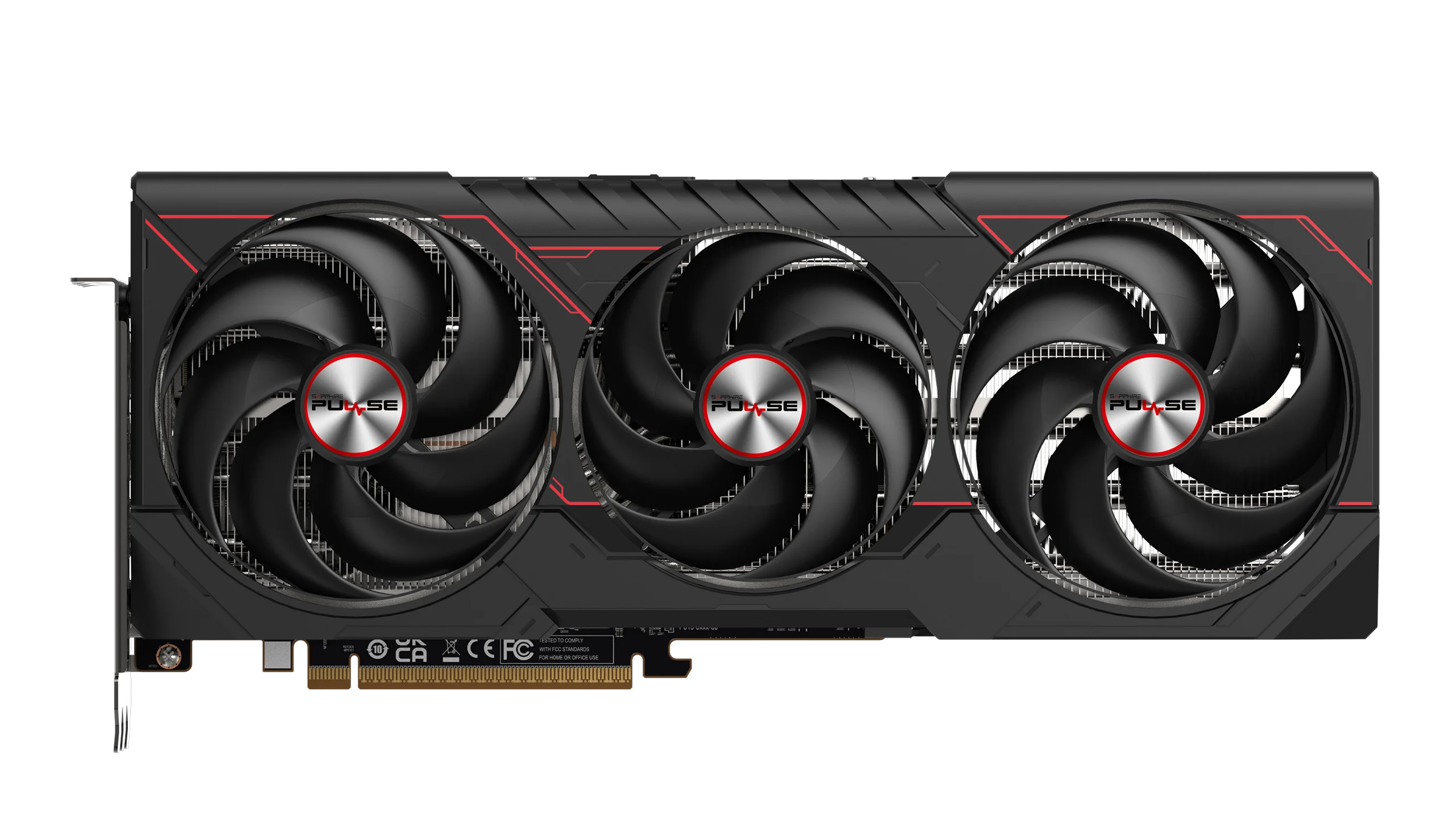 Nova Placa de Vídeo SAPPHIRE P - Rx 9070 16Gb avaliação e preço