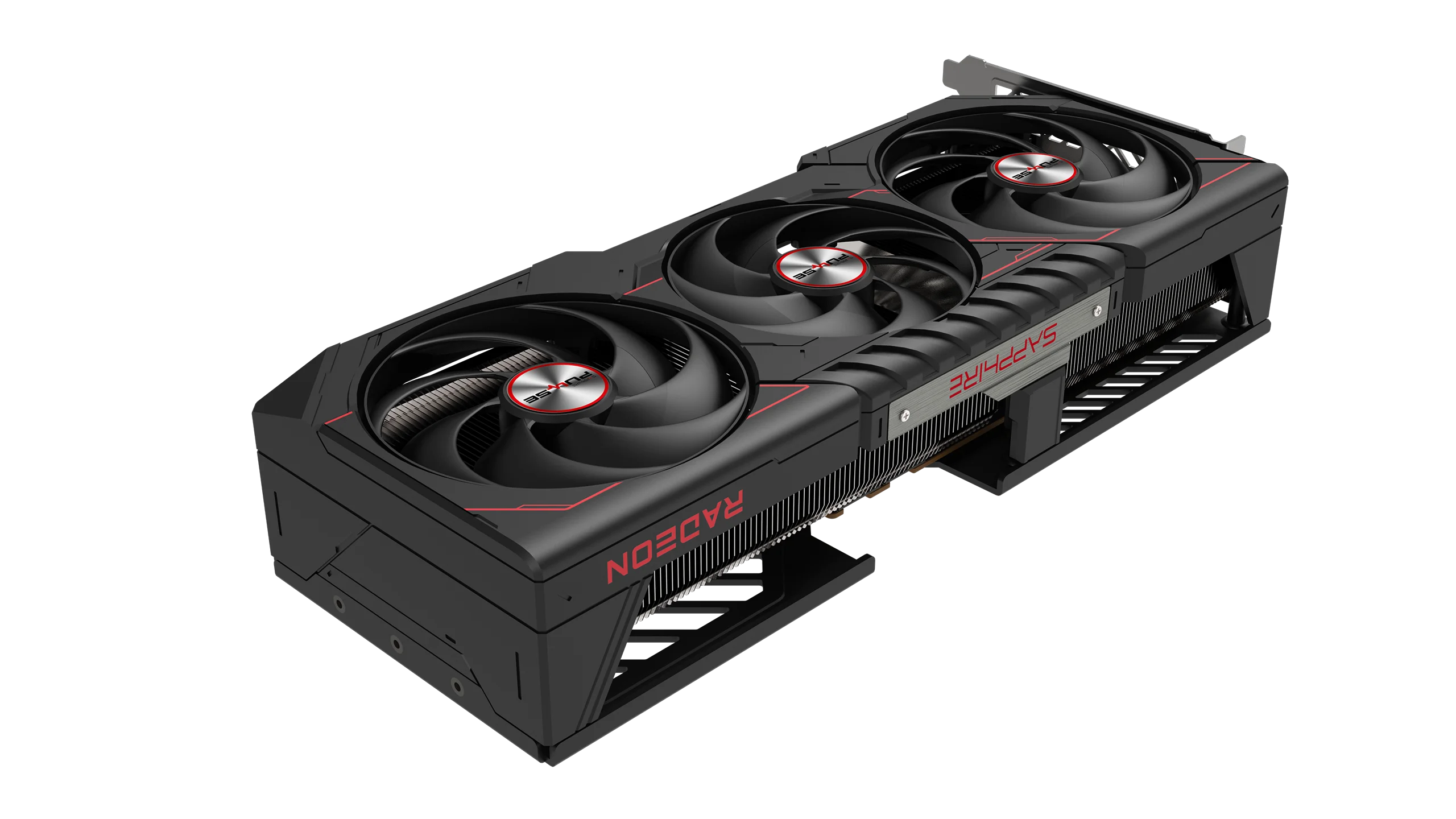 Nova Placa de Vídeo SAPPHIRE P - Rx 9070 16Gb avaliação e preço