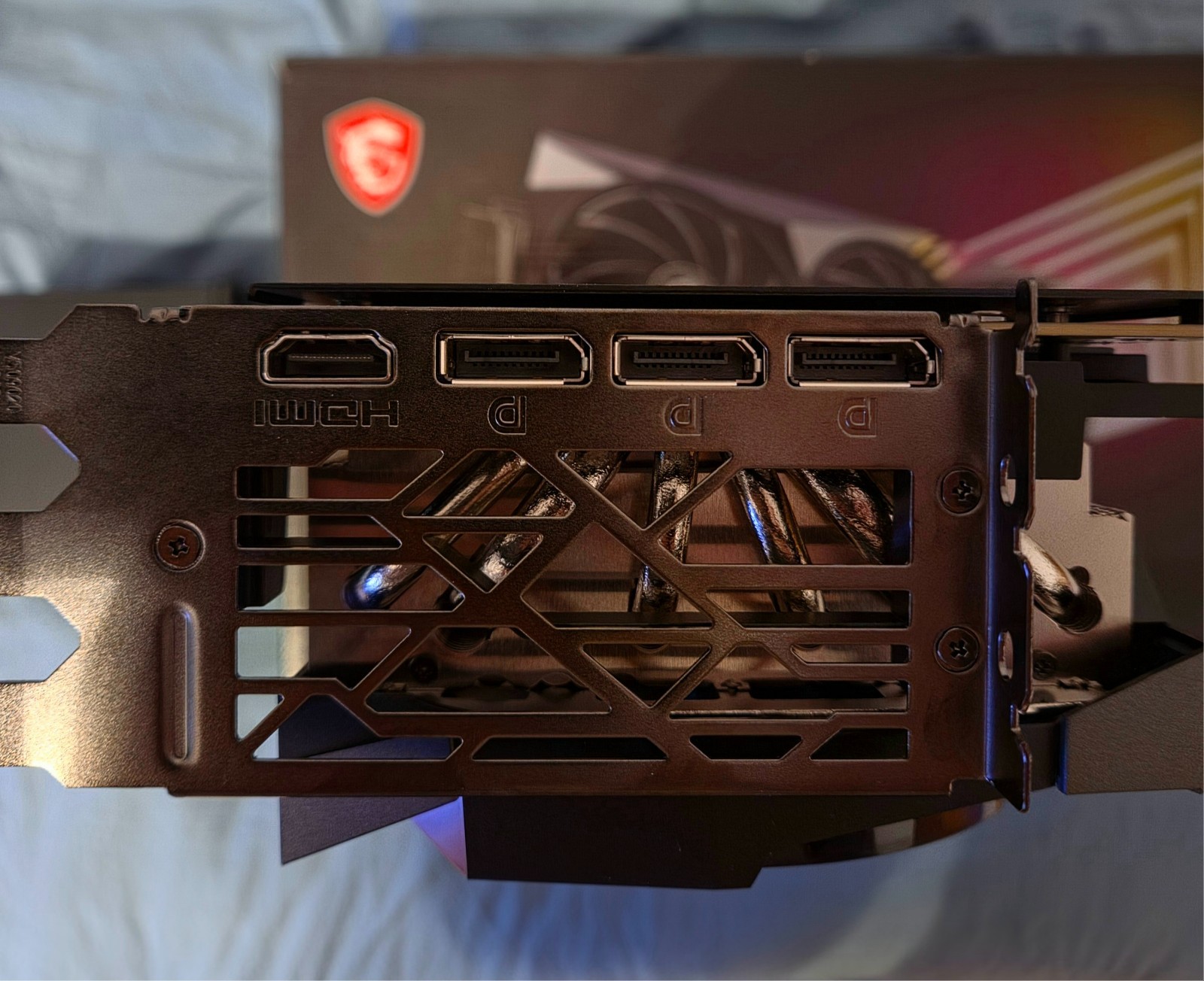 A. MAIS VENDIDO COMPRE 2 LEVE  - Graphics Card 24Gb Gddr6X avaliação e preço