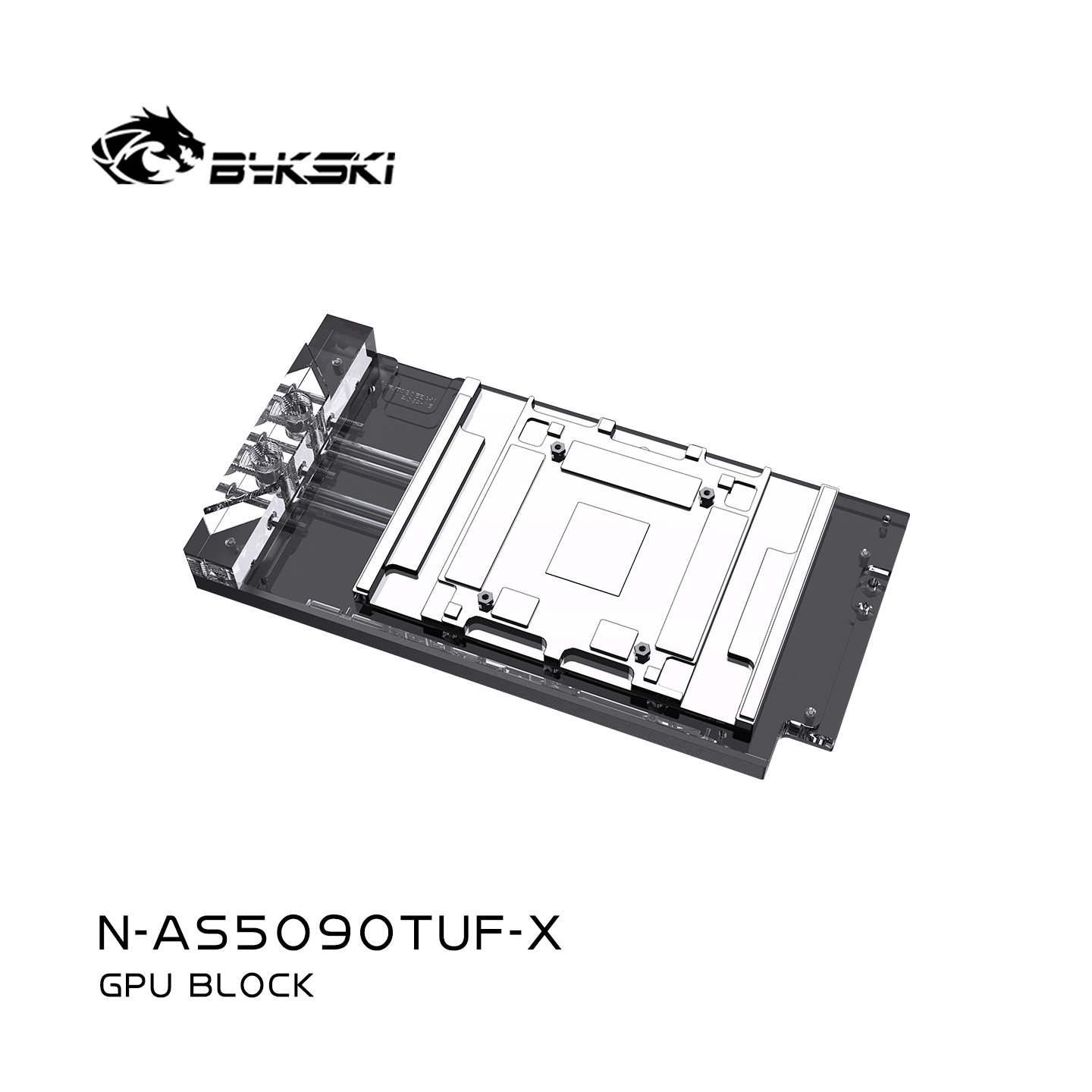 Bykski bloco de água para asus - Rtx 5090 32Gb avaliação e preço