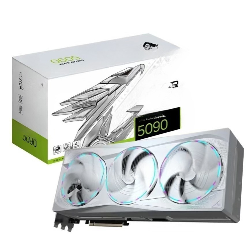 Compatível com a placa gráfica - Rtx 5090 32Gb avaliação e preço