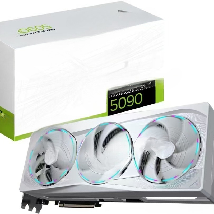 Compatível com a placa gráfica - Rtx 5090 32Gb avaliação e preço