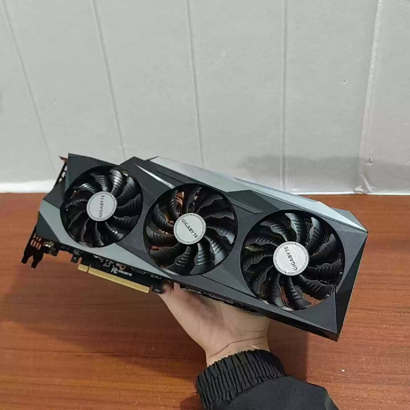 Placa de Vídeo para Jogos RTX  - Graphics Card 24Gb Gddr6X avaliação e preço