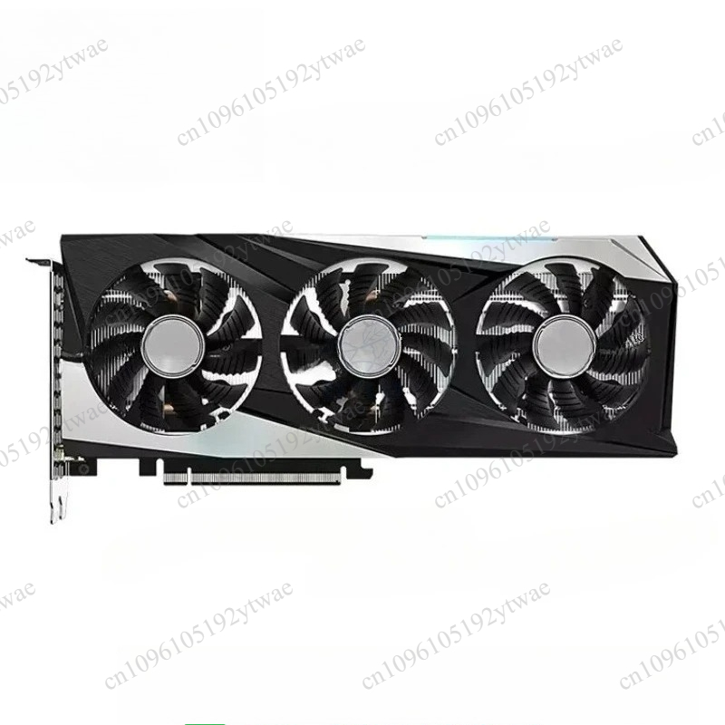 Placa de Vídeo para Jogos RTX  - Graphics Card 24Gb Gddr6X avaliação e preço
