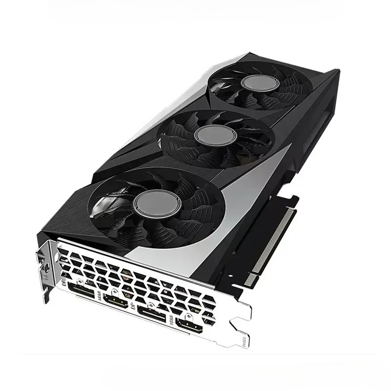 Placa de Vídeo 3090 3060 3070  - Graphics Card 24Gb Gddr6X avaliação e preço