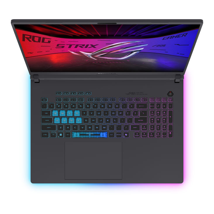 Laptop Gamer ROG Strix G18 202 - Rtx 5080 16Gb avaliação e preço