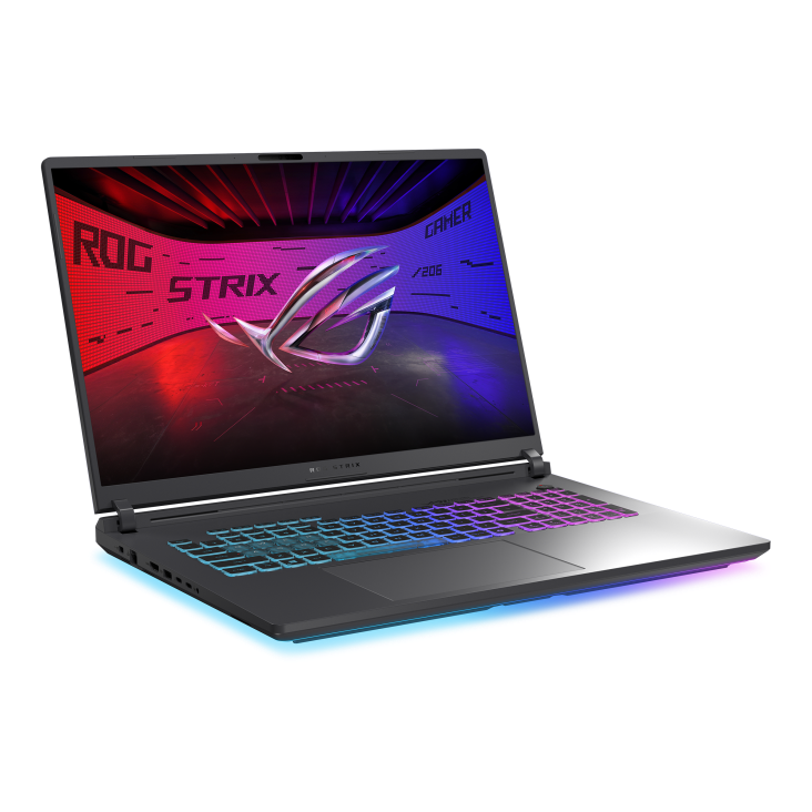 Laptop Gamer ROG Strix G18 202 - Rtx 5080 16Gb avaliação e preço