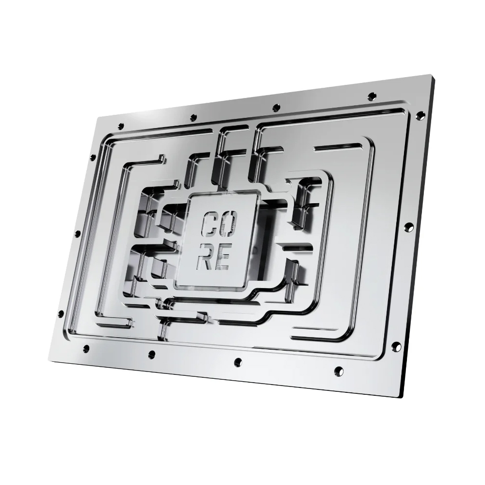 Bloco de água Alphacool Core G - Rtx 5090 32Gb avaliação e preço