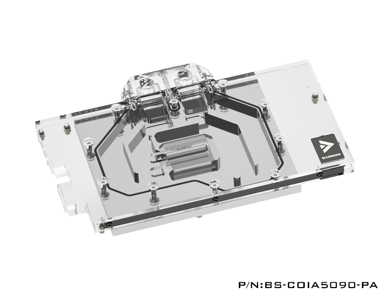Carrinho de mão gpu bloco de á - Rtx 5090 32Gb avaliação e preço