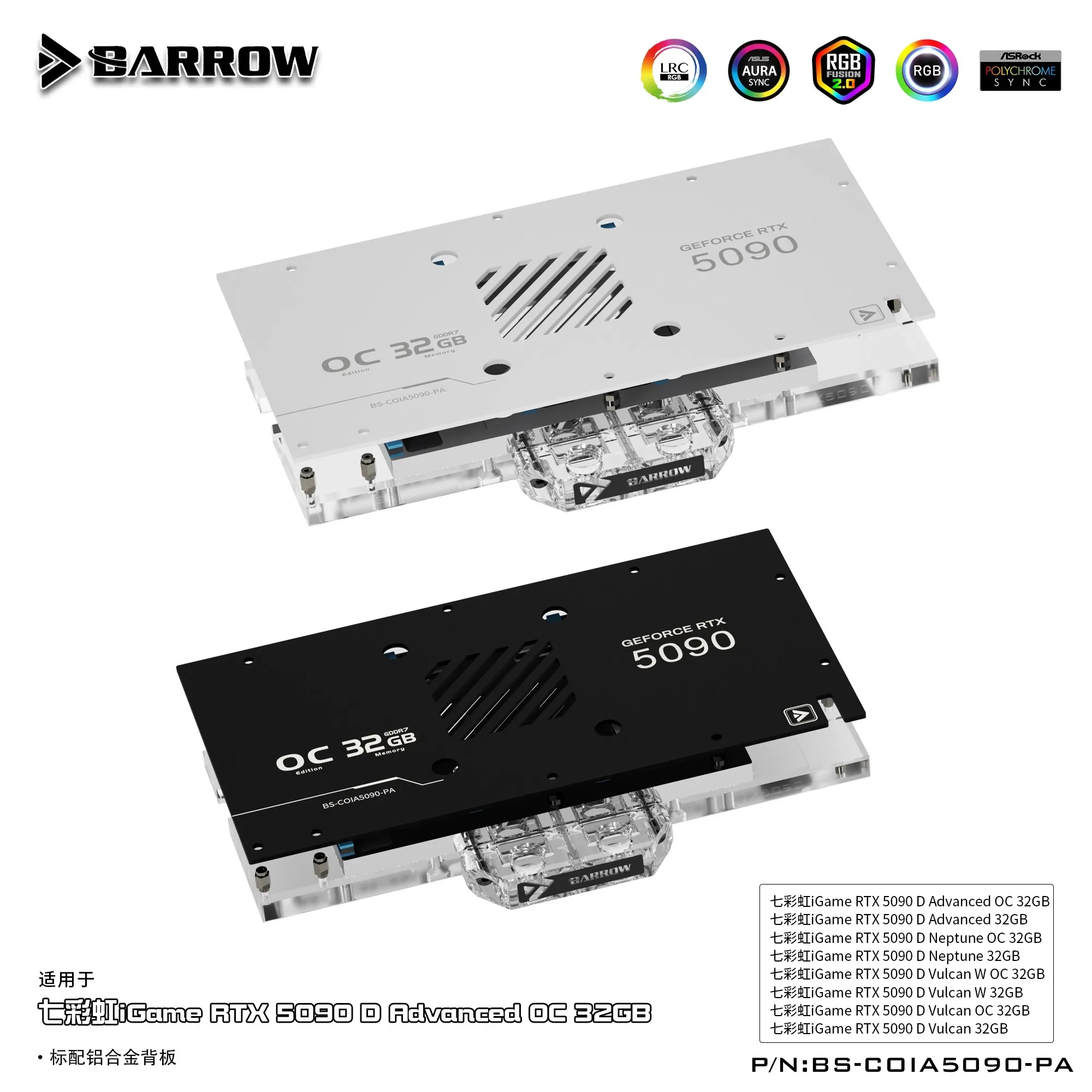 Carrinho de mão gpu bloco de á - Rtx 5090 32Gb avaliação e preço