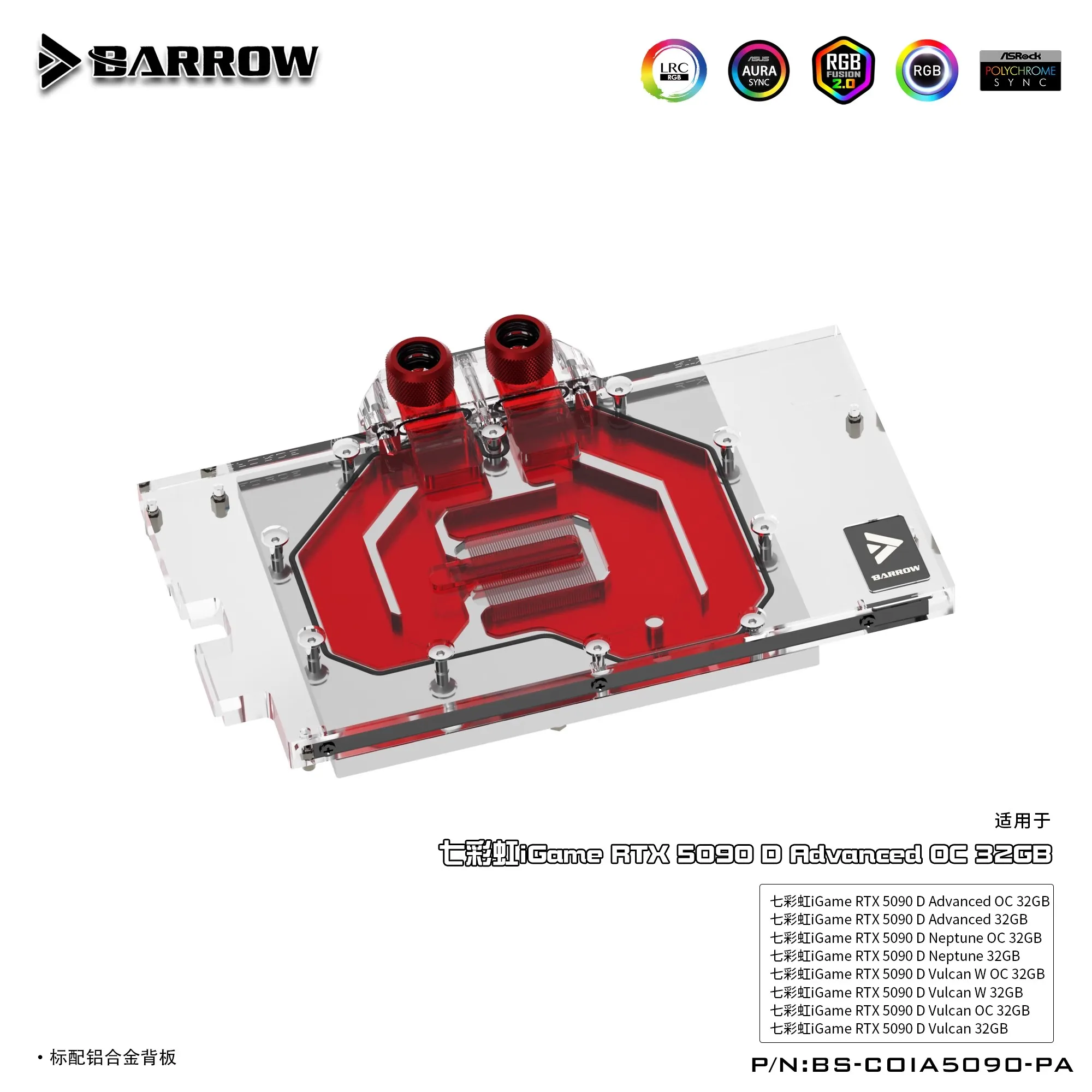 Carrinho de mão gpu bloco de á - Rtx 5090 32Gb avaliação e preço