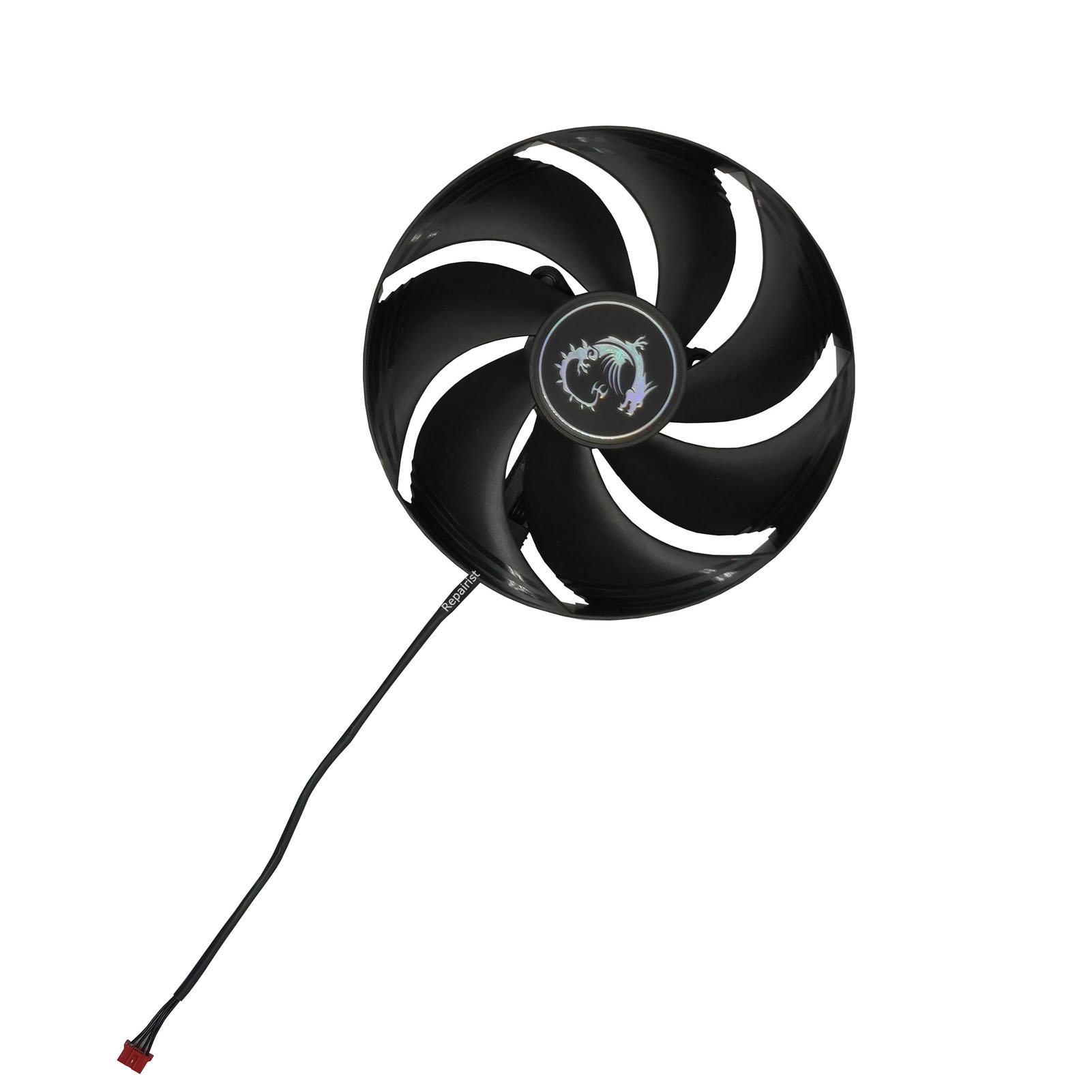 Ventilador de Placa de Vídeo,  - Rtx 5090 32Gb avaliação e preço