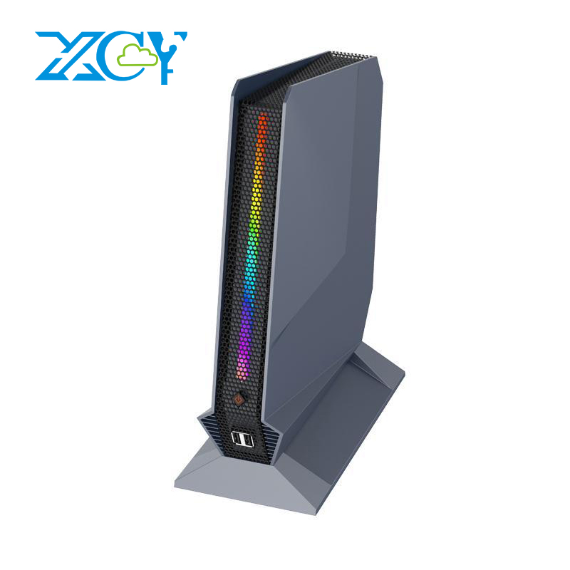 Xcy mini pc para jogos intel c - Desktop Gaming Gpu 32Gb avaliação e preço