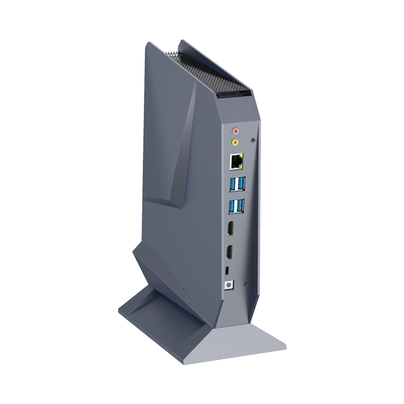 Xcy mini pc para jogos intel c - Desktop Gaming Gpu 32Gb avaliação e preço