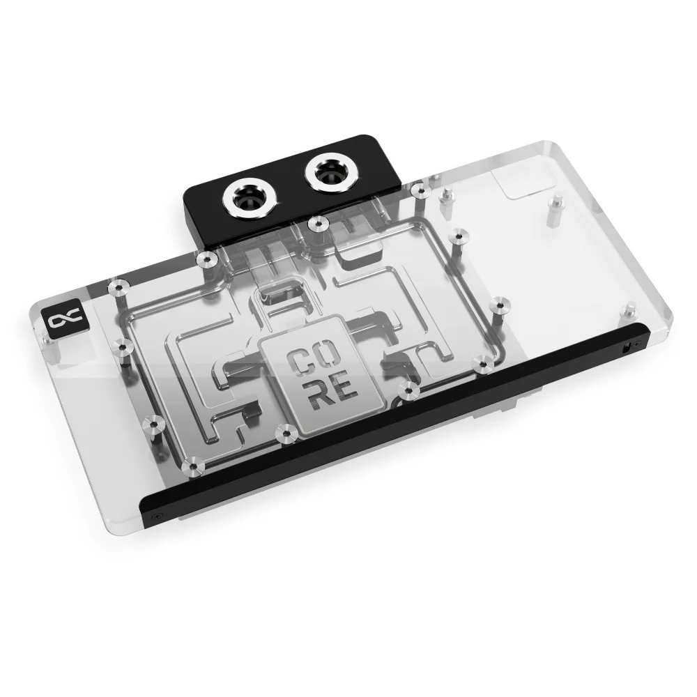 Bloco de Água Alphacool Core p - Rx 9070 16Gb avaliação e preço
