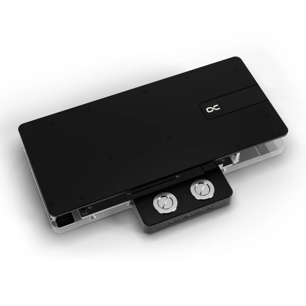 Bloco de Água Alphacool Core p - Rx 9070 16Gb avaliação e preço