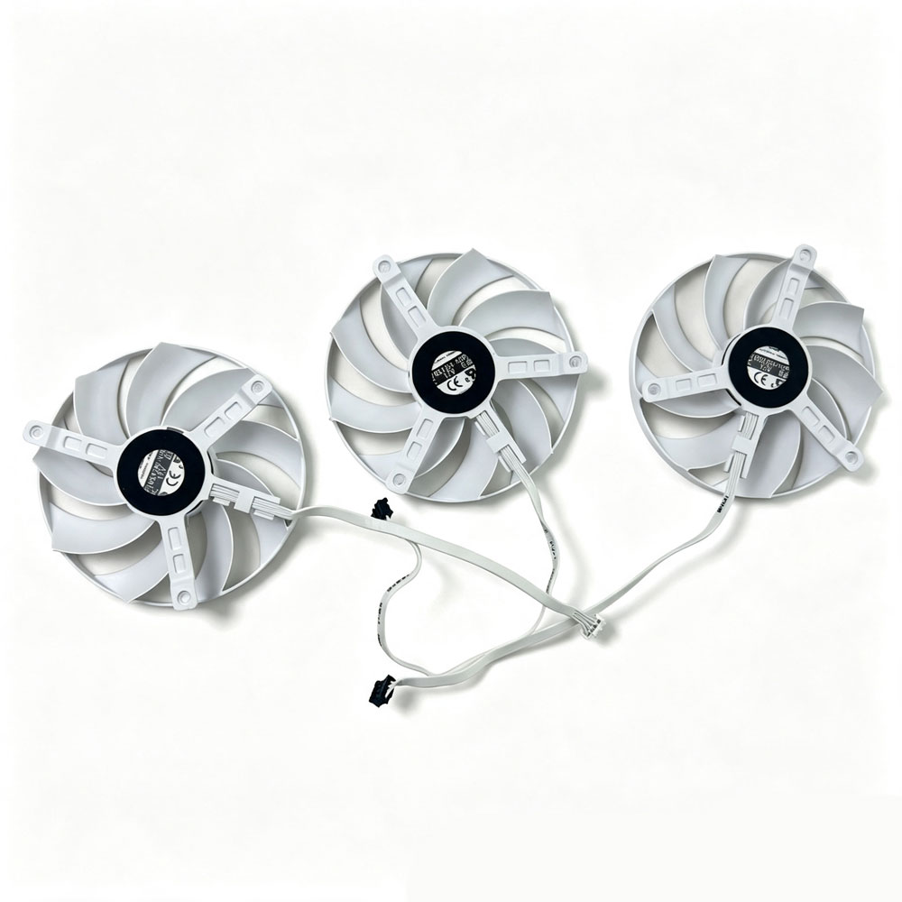 Ventilador de Resfriamento 96M - Rtx 5080 16Gb avaliação e preço