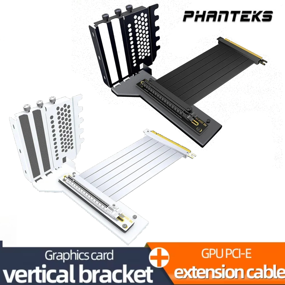 Suporte Vertical para GPU: Sup - Pcie 5.0 Gpu Riser Cable avaliação e preço