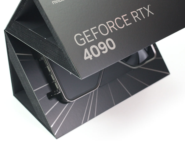 Placa de Vídeo BH GeForce RTX  - Graphics Card 24Gb Gddr6X avaliação e preço