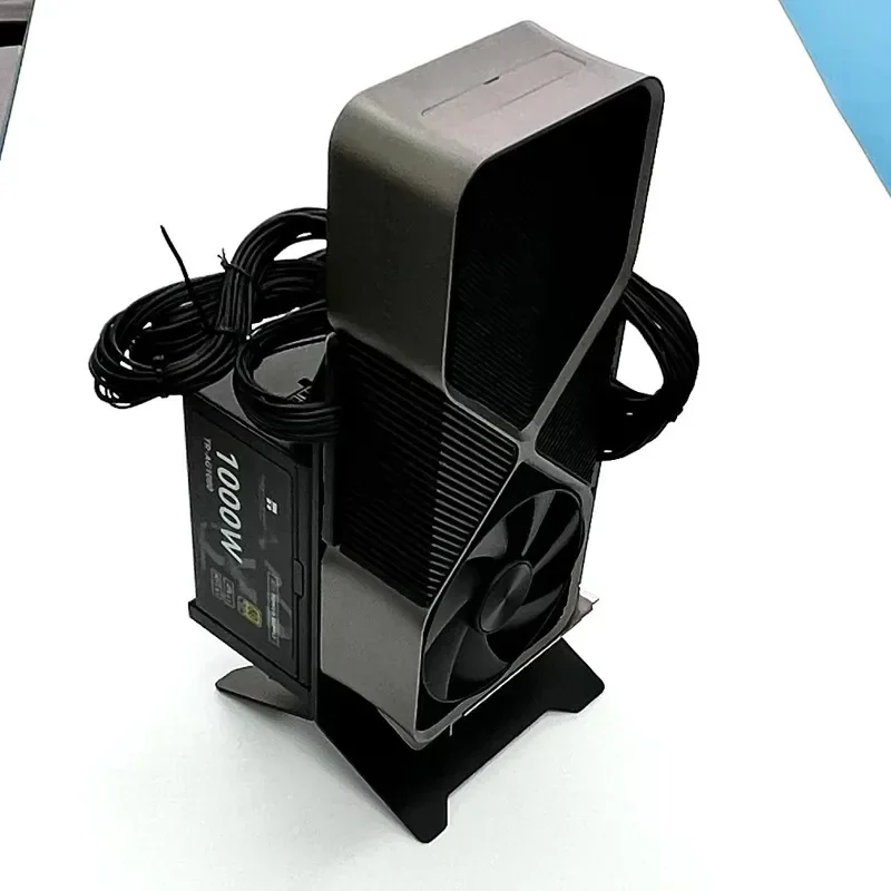 Adaptador egpu externo ut4g, s - Gpu External Dock Egpu Thunderbolt 4 avaliação e preço