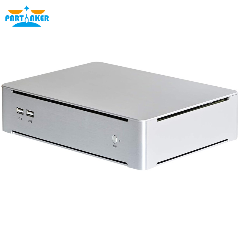 Computador de jogos Partaker W - Desktop Gaming Gpu 32Gb avaliação e preço