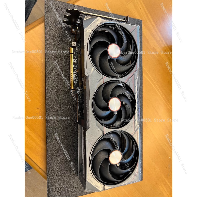 Placa de Vídeo para Jogos Rade - Rx 7900 Xtx 24Gb avaliação e preço