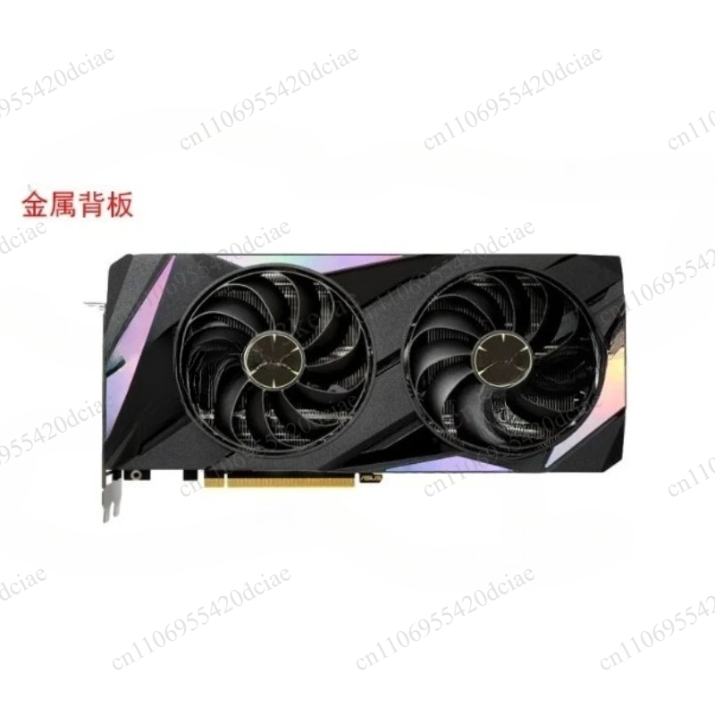 GPU de alto desempenho, adequa - Graphics Card 24Gb Gddr6X avaliação e preço