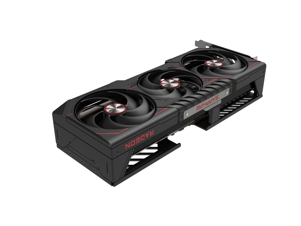 Placa Gráfica SAPPHIRE PULSE R - Rx 9070 Xt avaliação e preço