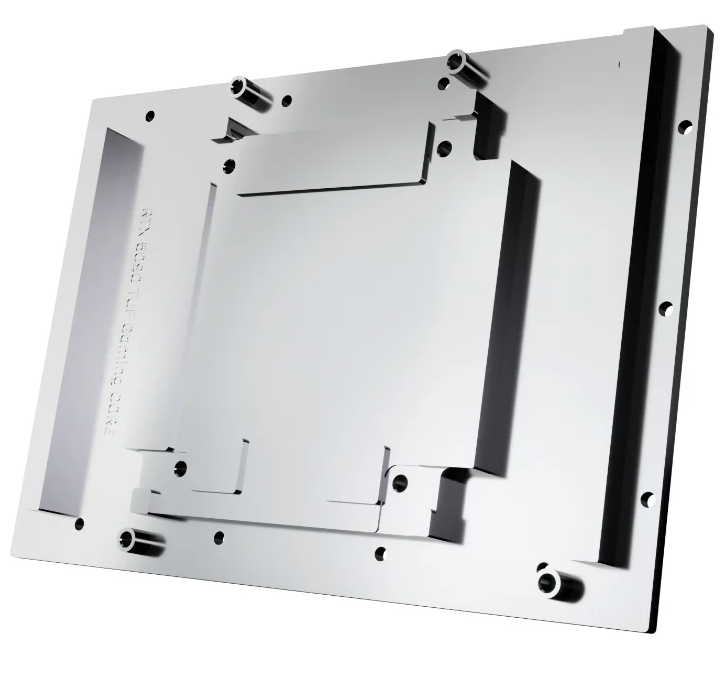 Bloco de Água Alphacool Core G - Rtx 5090 32Gb avaliação e preço