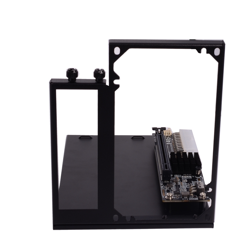 Adaptador Externo UT4G eGPU Th - Gpu External Dock Egpu Thunderbolt 4 avaliação e preço