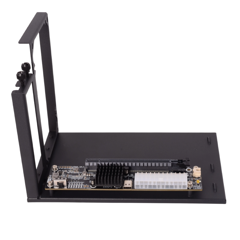 Adaptador Externo UT4G eGPU Th - Gpu External Dock Egpu Thunderbolt 4 avaliação e preço