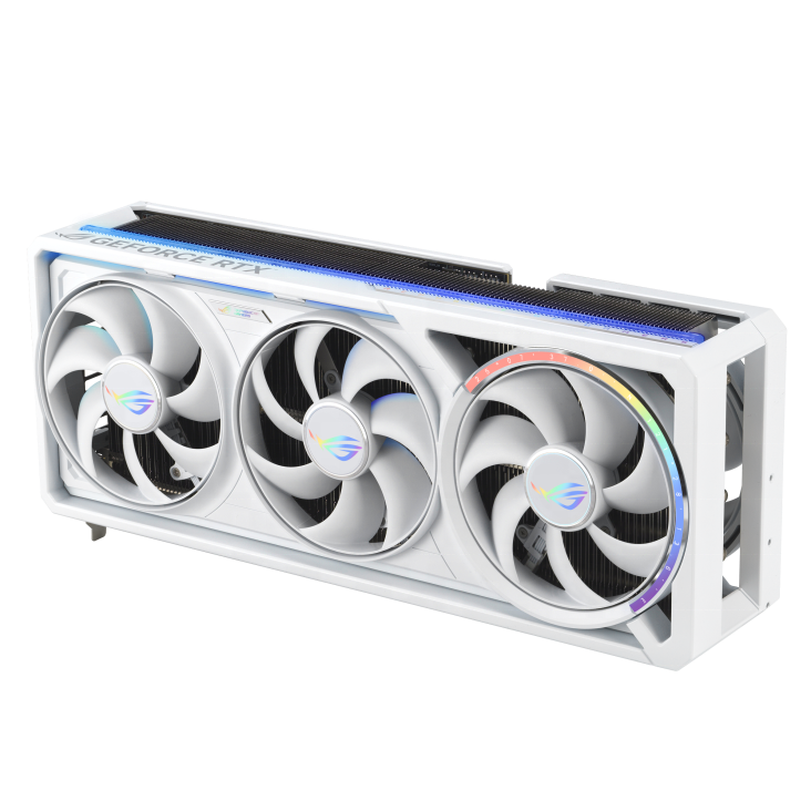 Nova Placa de Vídeo Gamer ROG  - Rtx 5080 16Gb avaliação e preço