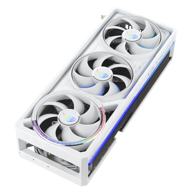 Nova Placa de Vídeo Gamer ROG  - Rtx 5080 16Gb avaliação e preço