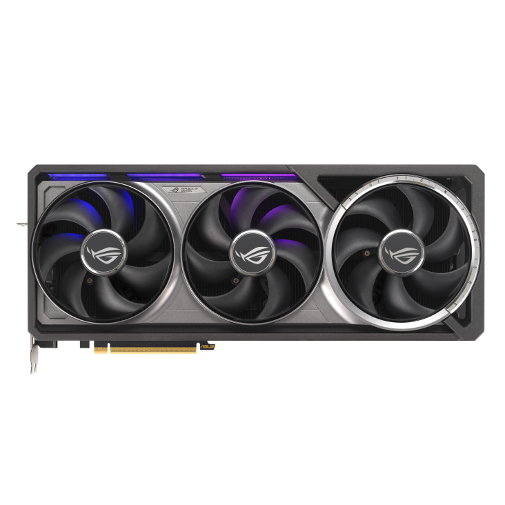 2025 novo lançamento rog astra - Rtx 5080 16Gb avaliação e preço