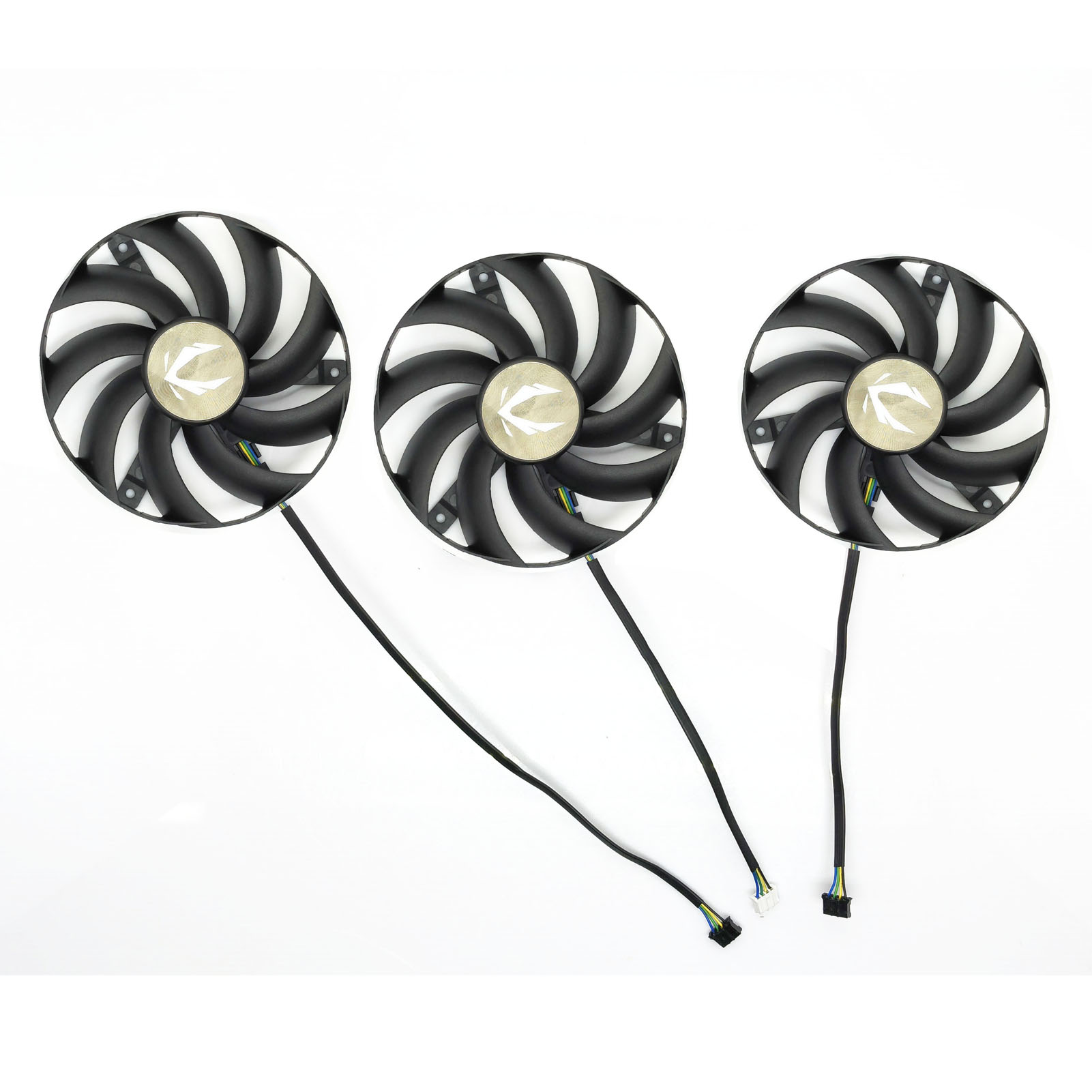 Ventilador de Resfriamento par - Rtx 5090 32Gb avaliação e preço