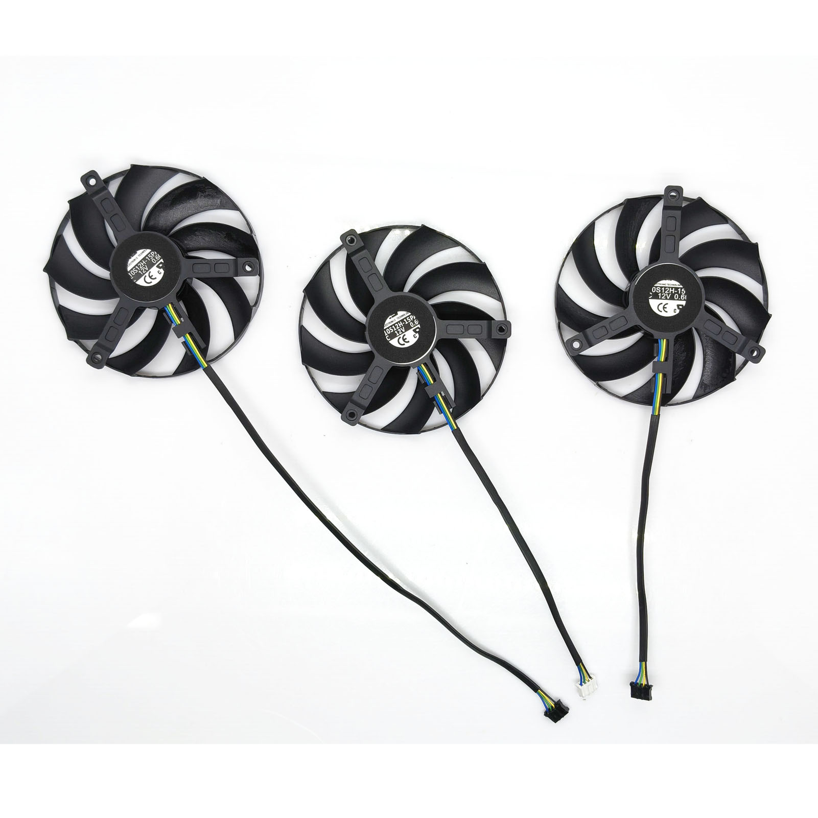 Ventilador de Resfriamento par - Rtx 5090 32Gb avaliação e preço