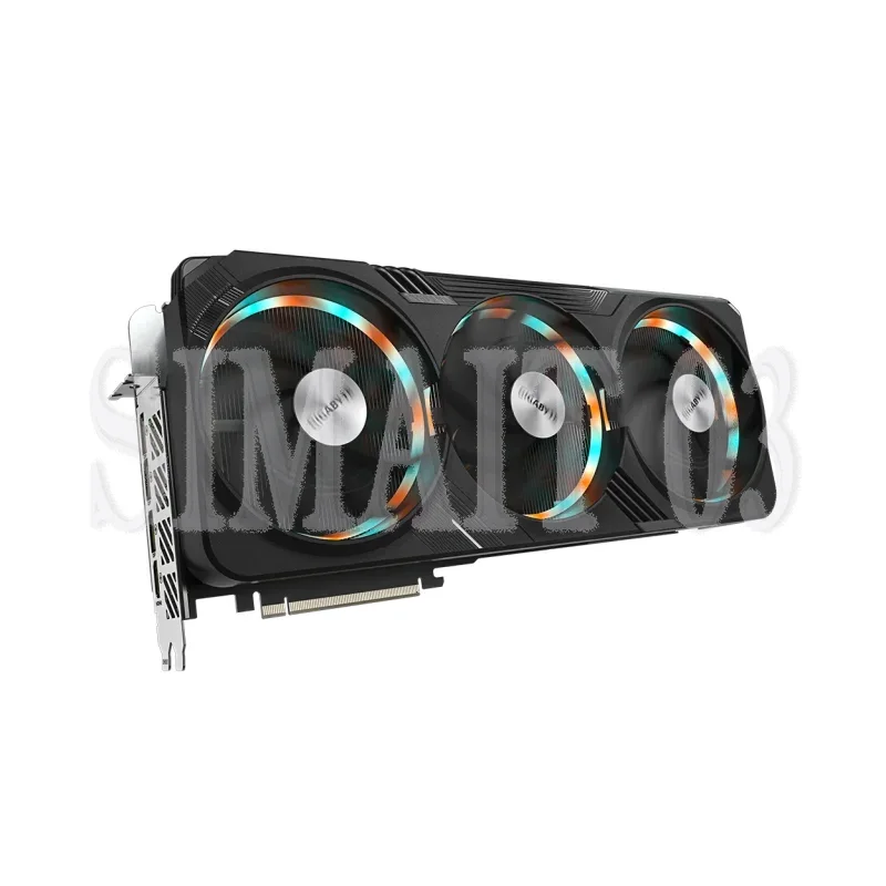 Placa Gráfica Gigabyte GeForce - Rtx 4080 Super 16Gb avaliação e preço