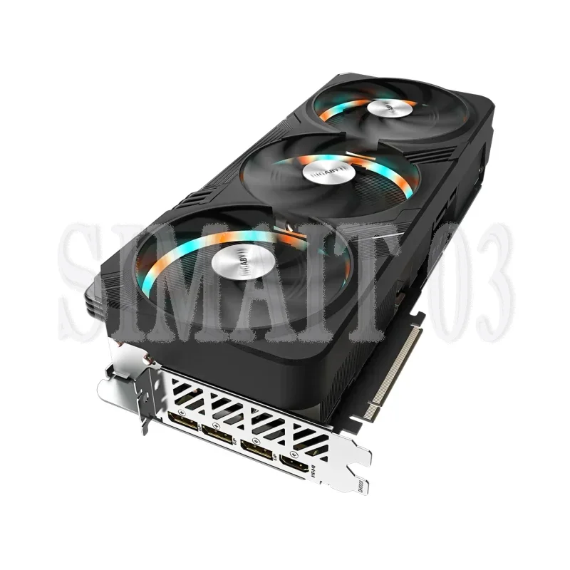 Placa Gráfica Gigabyte GeForce - Rtx 4080 Super 16Gb avaliação e preço