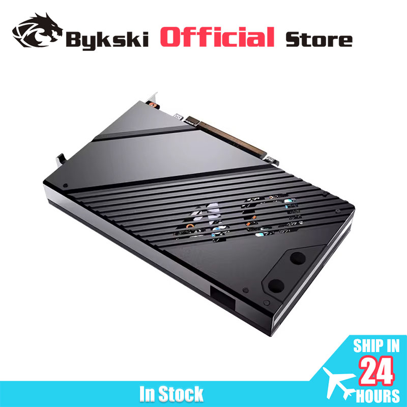 Bloco de Água Granzon para Pla - Rtx 4090 Water Block avaliação e preço