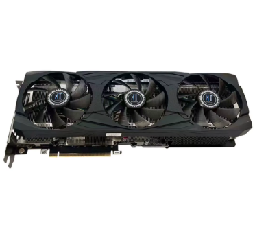 Envio Rápido BH - Placa de Víd - Graphics Card 24Gb Gddr6X avaliação e preço