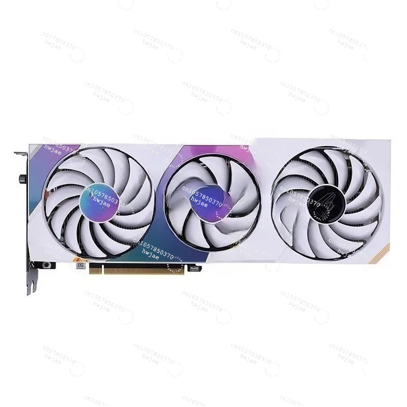 Placa Gráfica RTX 3090 24GB GD - Graphics Card 24Gb Gddr6X avaliação e preço
