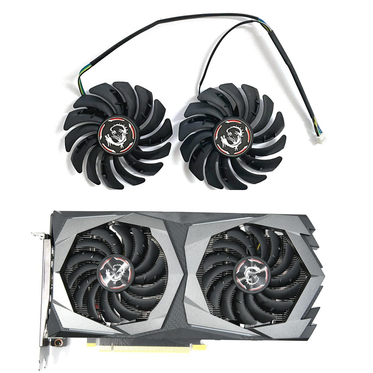 PLD09210B12HH PLD09210S12HH 85 - Rtx 4080 Super 16Gb avaliação e preço
