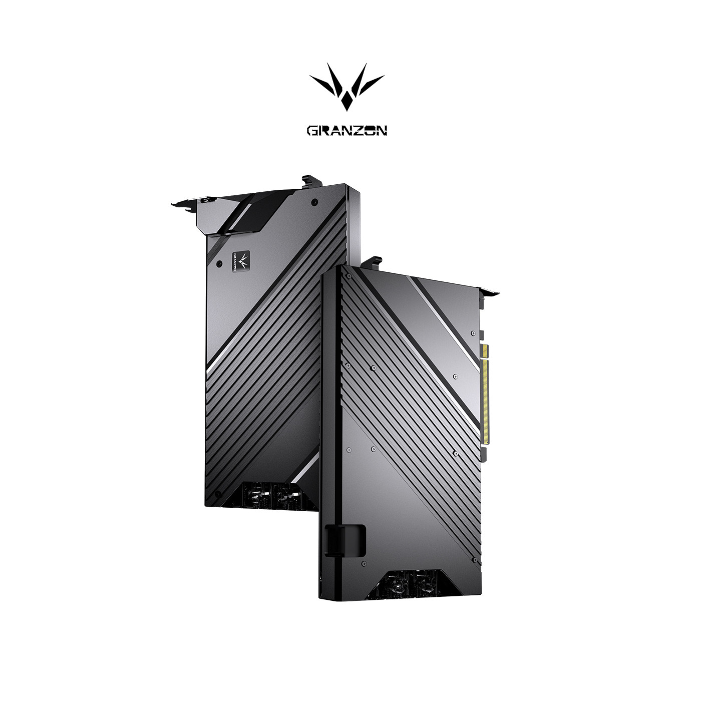 Bloco de Água para GPU Granzon - Rtx 5090 32Gb avaliação e preço